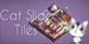 Cat Slide Tiles PS4