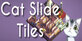 Cat Slide Tiles Nintendo Switch