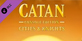 CATAN Console Edition Cities & Knights PS4