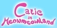 Catie in MeowmeowLand Nintendo Switch