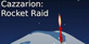 Cazzarion Rocket Raid PS5