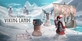 Chess Knights Viking Lands Nintendo Switch