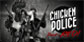 Chicken Police Paint it RED Nintendo Switch