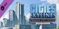 Cities Skylines Content Creator Pack Modern City Center Xbox Series X