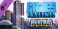 Cities Skylines Industries Xbox Series X