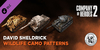 Company of Heroes 2 David Sheldrick Trust Charity Pattern Pack