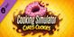 Cooking Simulator Cakes & Cookies