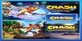 Crash Bandicoot Quadrilogy Bundle PS5