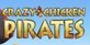 Crazy Chicken Pirates PS5
