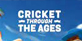 Cricket Through the Ages Nintendo Switch