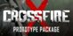 CrossfireX Prototype Pack Xbox One
