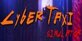 Cyber Taxi Simulator Nintendo Switch
