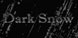 Dark Snow