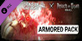 Dead by Daylight x Attack on Titan Armored Pack Xbox Series X