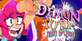 Demon Turf Neon Splash Nintendo Switch