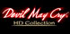 Devil May Cry HD Collection PS4