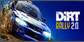 DiRT Rally 2.0 PS5