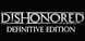 Dishonored Definitive Edition Xbox One