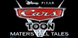Disney Pixar Cars Toon Maters Tall Tales