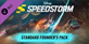 Disney Speedstorm Standard Founders Pack PS5