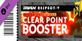 DJMAX RESPECT V CLEAR PASS S12 CLEAR POINT BOOSTER Xbox Series X