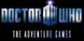 Doctor Who The Adventure Games