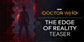 Doctor Who The Edge of Reality