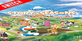Doraemon Story of Seasons Friends of the Great Kingdom Nintendo Switch
