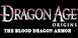 Dragon Age Origins The Blood Dragon Armor