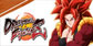 DRAGON BALL FIGHTERZ Gogeta SS4 PS4