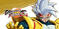 DRAGON BALL FIGHTERZ Super Baby 2 PS4