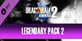 DRAGON BALL XENOVERSE 2 Legendary Pack 2 PS5