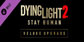 Dying Light 2 Deluxe Upgrade PS5