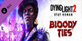 Dying Light 2 Stay Human Bloody Ties Xbox One