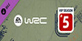 EA SPORTS WRC Season 5 VIP Rally Pass Xbox Series X