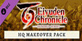 Eiyuden Chronicle Hundred Heroes HQ Makeover Pack PS4