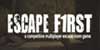 Escape First Nintendo Switch