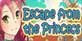 Escape from the Princess