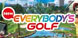 Everybodys Golf PS4