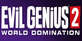 Evil Genius 2 World Domination Xbox One