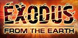 Exodus from the Earth