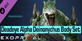 Exoprimal Deadeye Alpha Deinonychus Body Set PS4