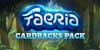 Faeria Cardbacks Pack