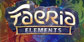 Faeria Elements Nintendo Switch