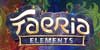 Faeria Elements