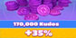 Fall Guys Giant Pack of Kudos PS4