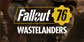 Fallout 76 Wastelanders Xbox One