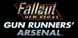 Fallout New Vegas Gun Runners Arsenal