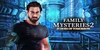Family Mysteries 2 Echoes of Tomorrow Nintendo Switch