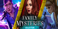 Family Mysteries Collection